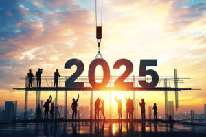 Anticipating growth as 2025 unfolds Listing Image