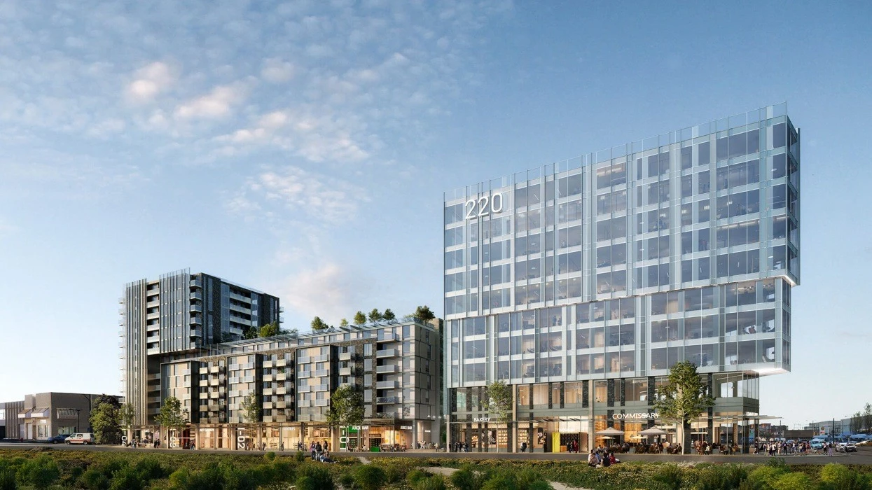 10 Major Metro Vancouver Developments Set To Complete In 2025 Listing Image