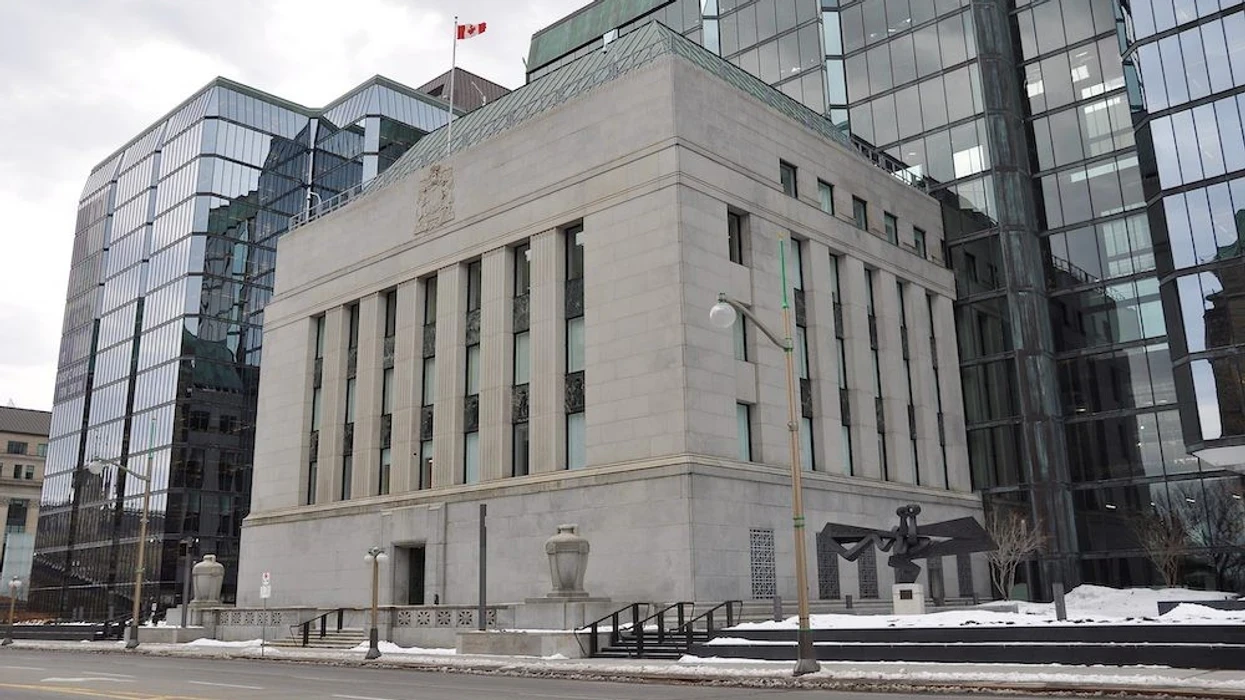 Bank Of Canada Cuts Interest Rate Down To 3%, Lowest Since 2022 Listing Image